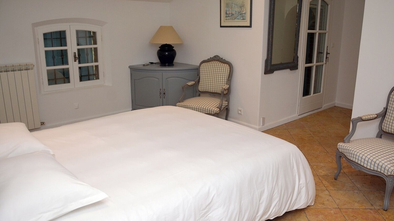 Photo of Bedroom in Les Arcs-sur-Argens