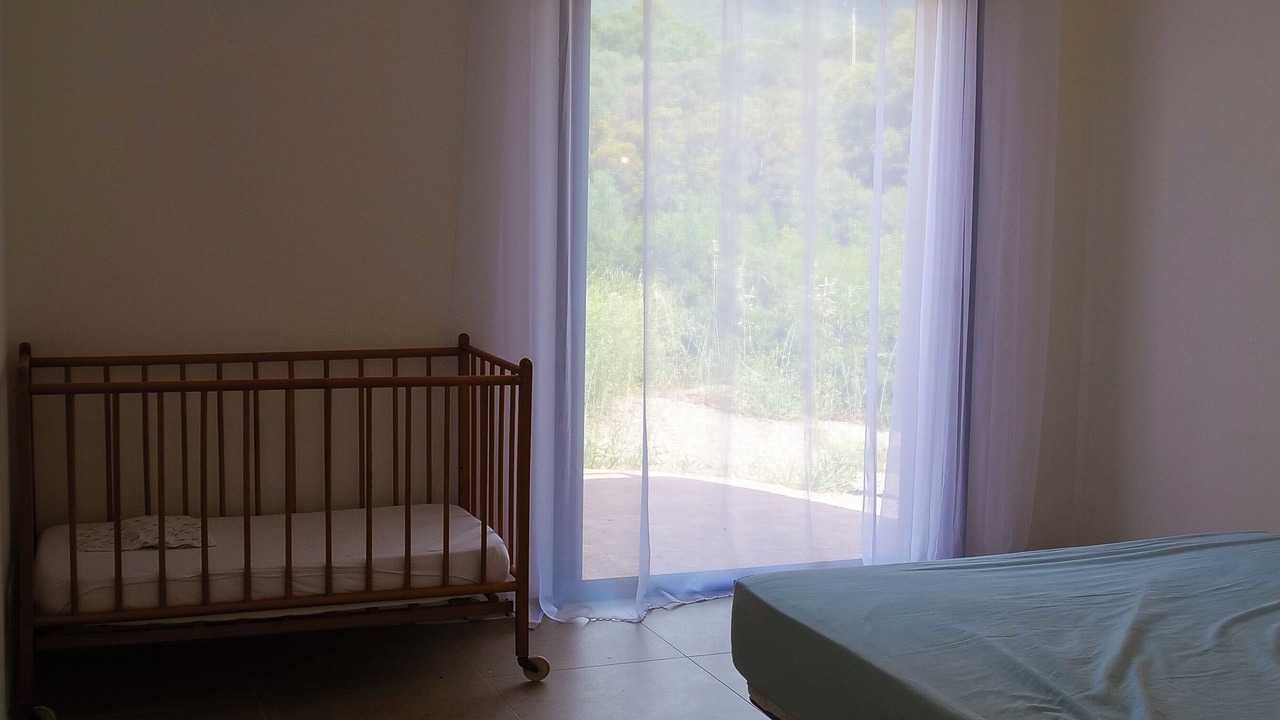 Photo of Bedroom in Monacia-d'Aullene