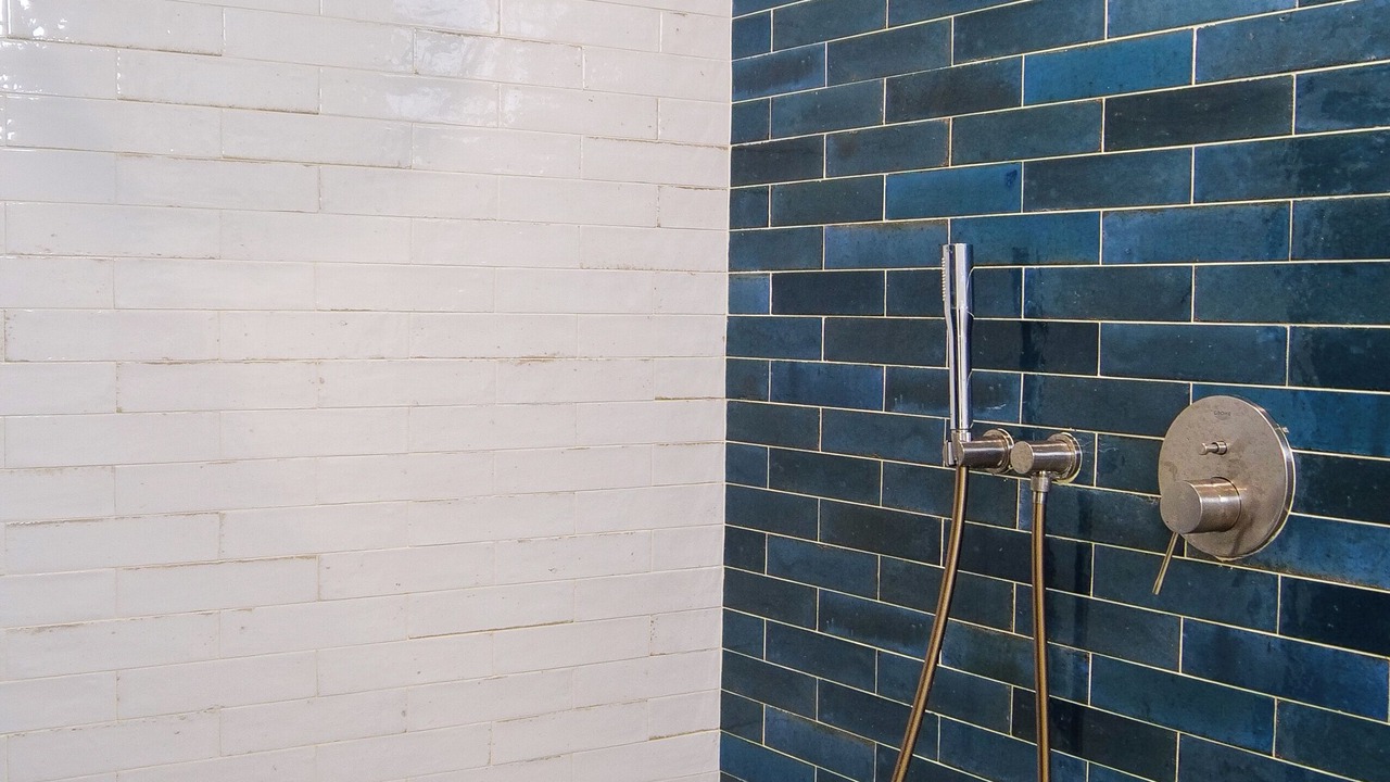 Photo of Bathroom in Monacia-d'Aullene