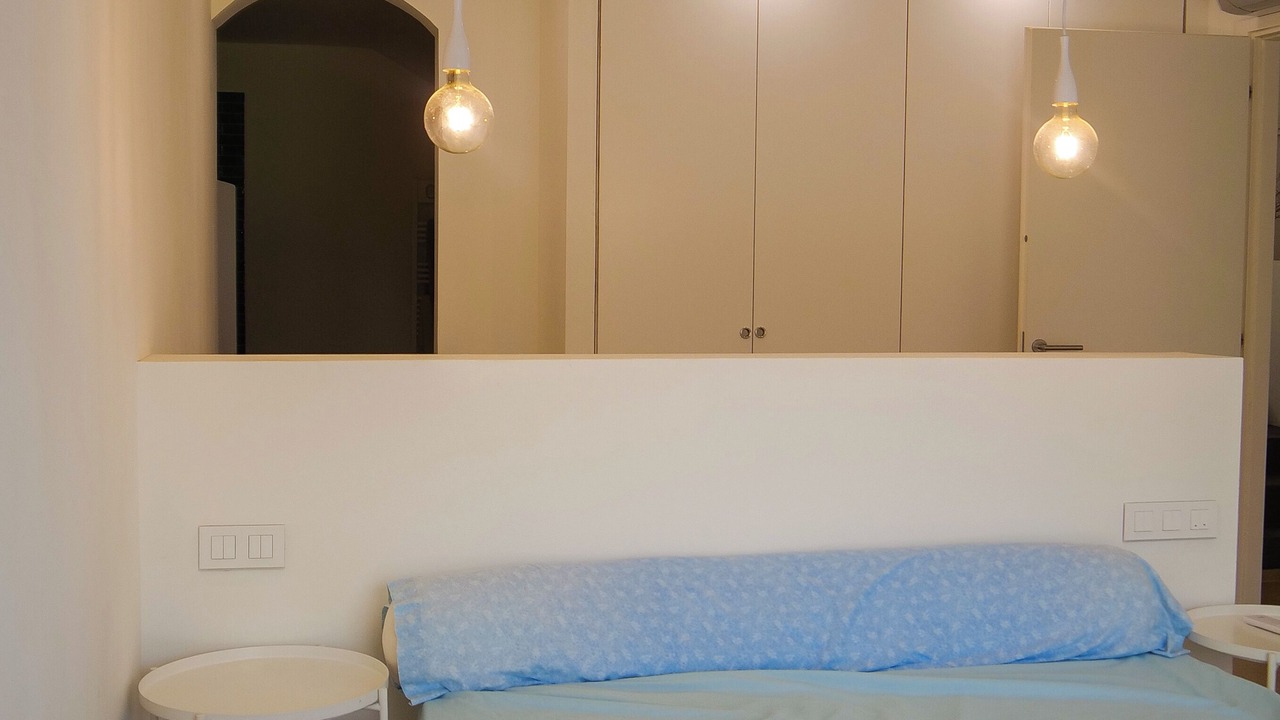 Photo of Bedroom in Monacia-d'Aullene