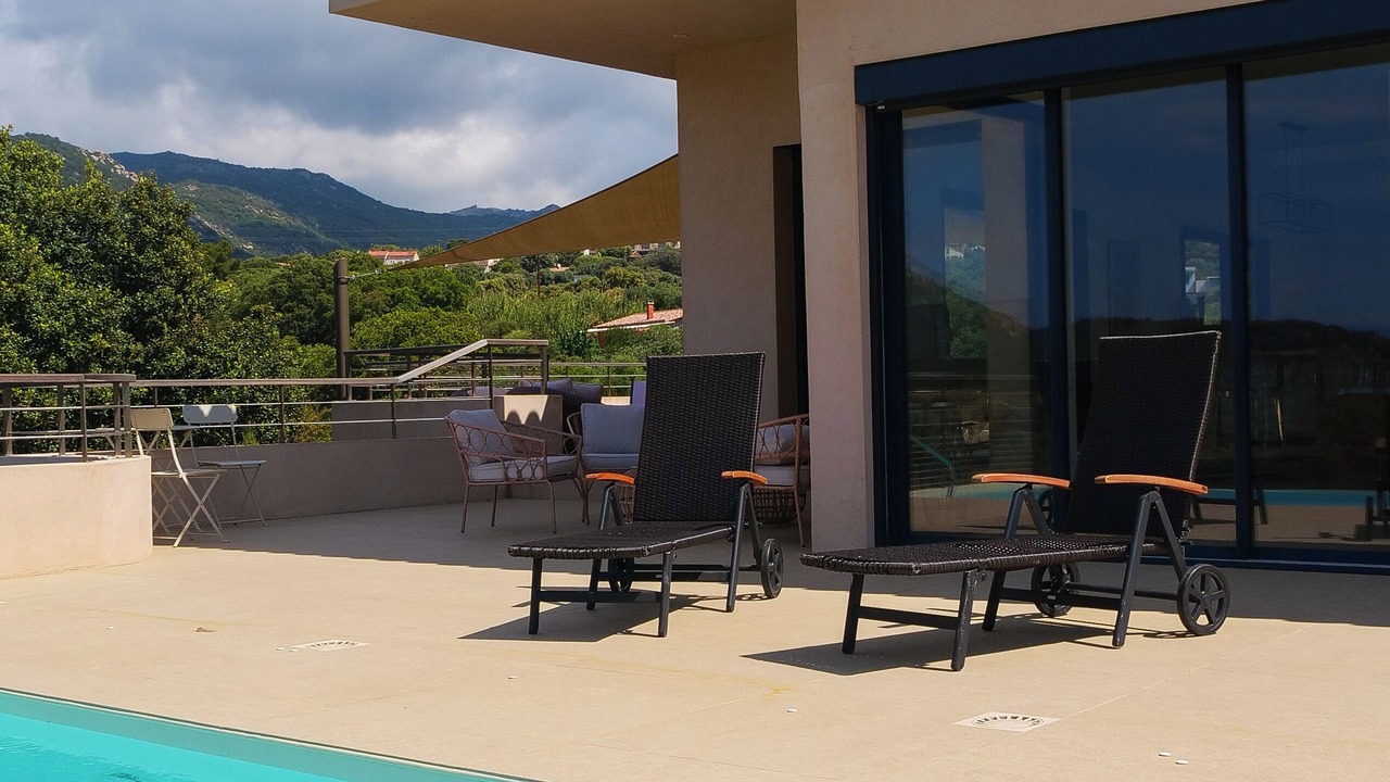 Photo of Outdoor in Monacia-d'Aullene