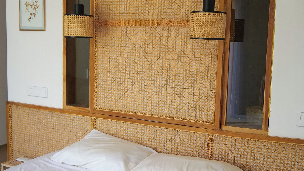 Photo of Bedroom in Monacia-d'Aullene