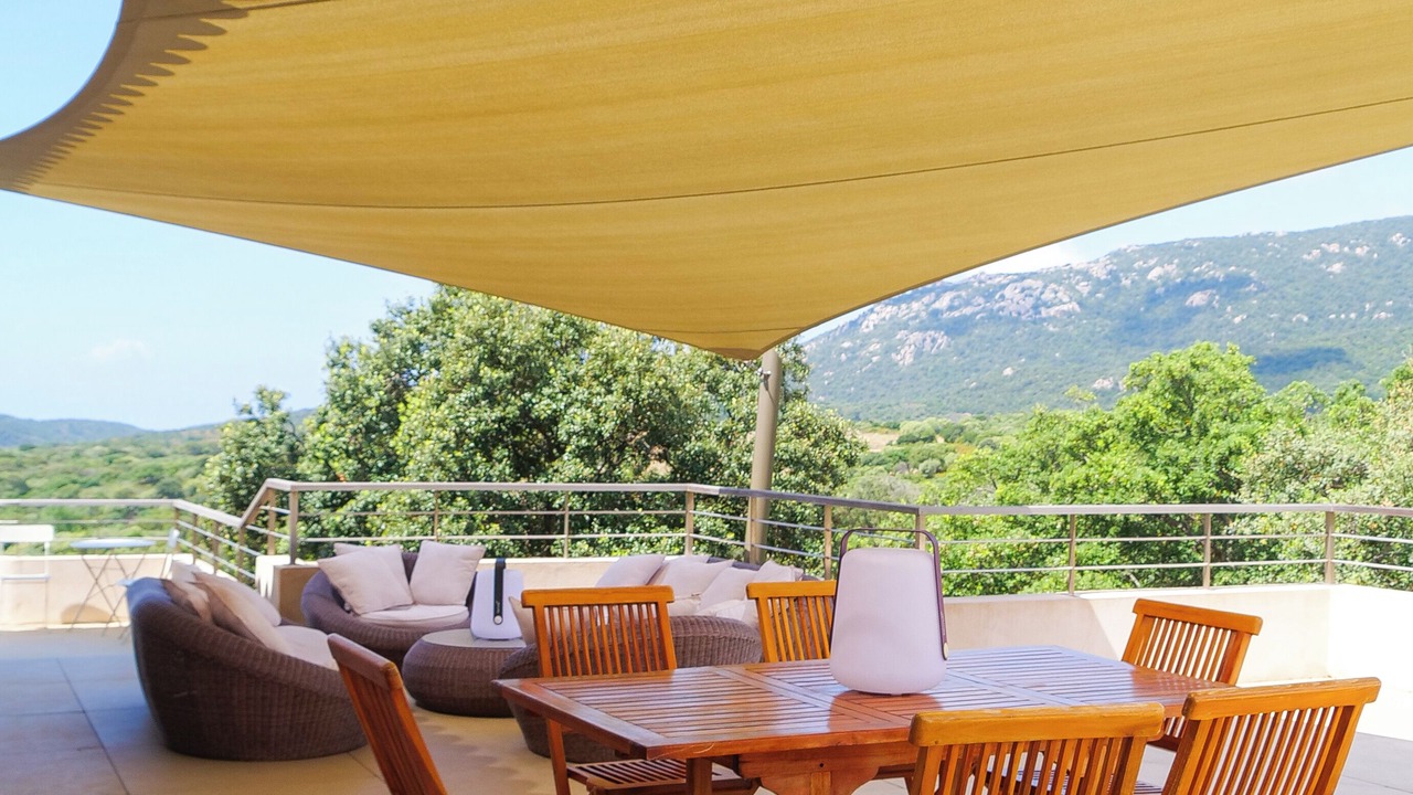 Photo of Outdoor in Monacia-d'Aullene
