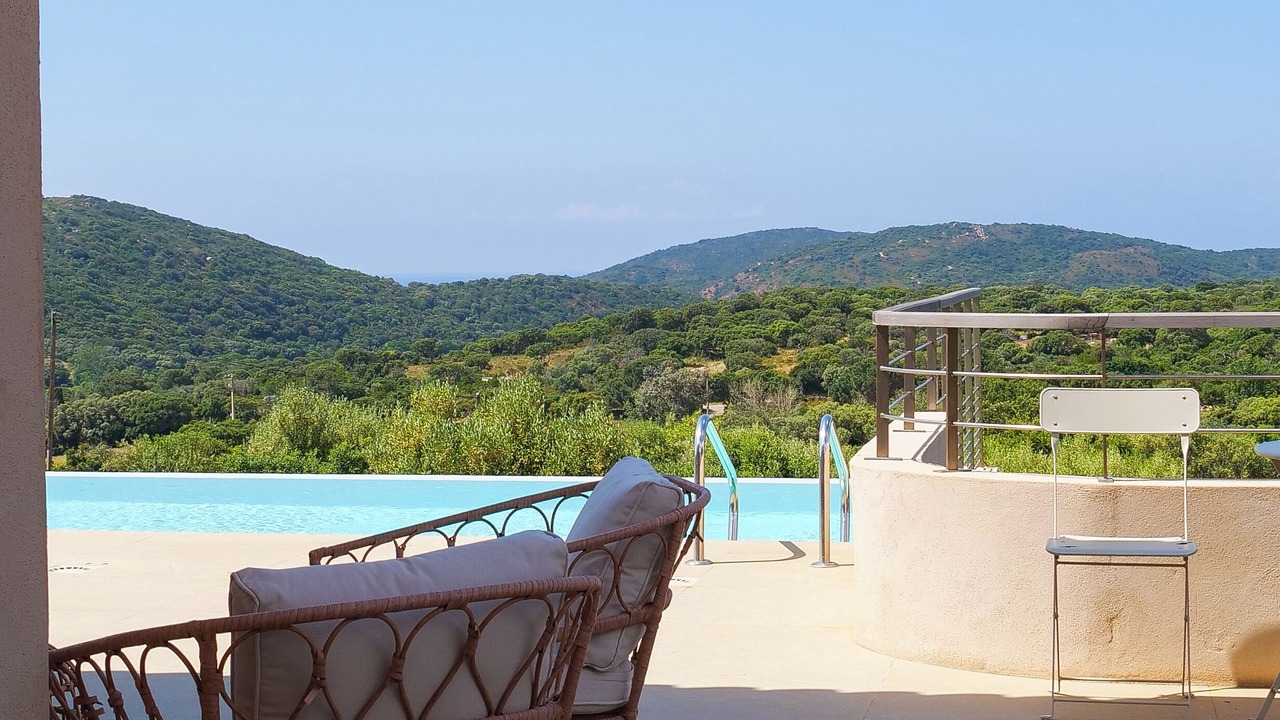 Photo of Outdoor in Monacia-d'Aullene