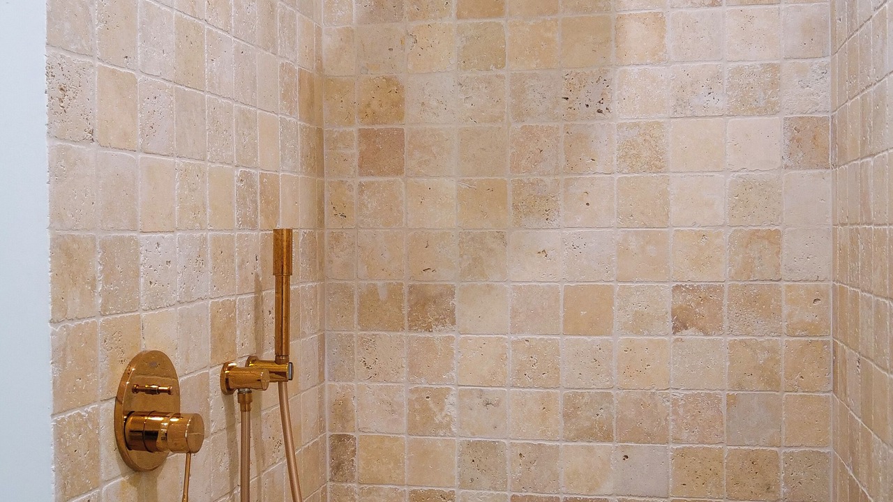Photo of Bathroom in Monacia-d'Aullene