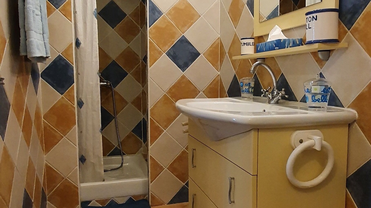 Photo of Bathroom in Bages