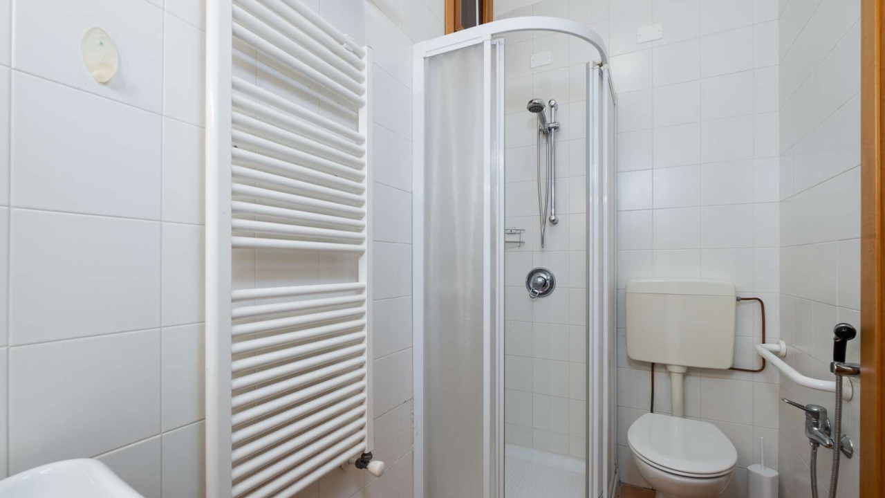 Photo of Bathroom in Bardolino