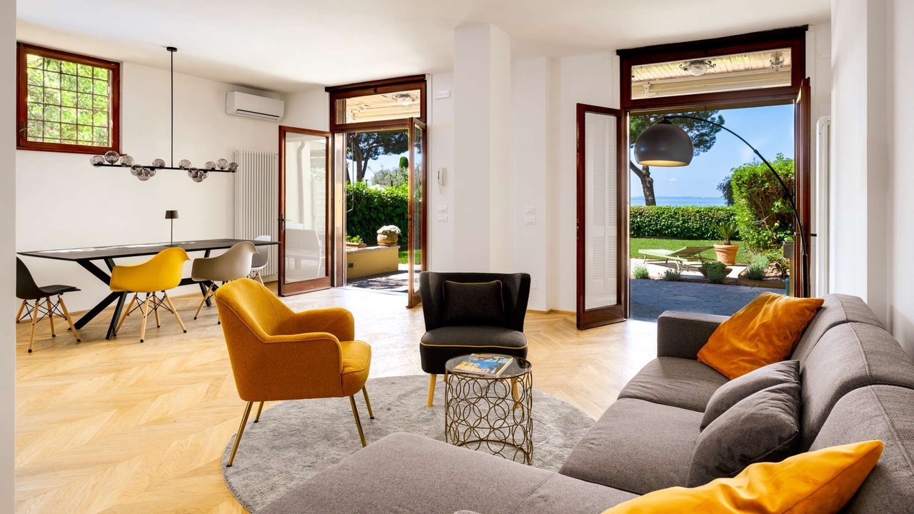 Photo of Bedroom in Bardolino