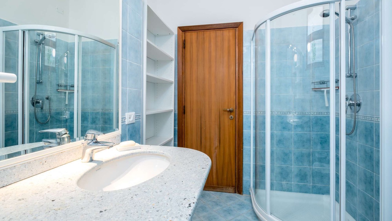 Photo of Bathroom in Bardolino