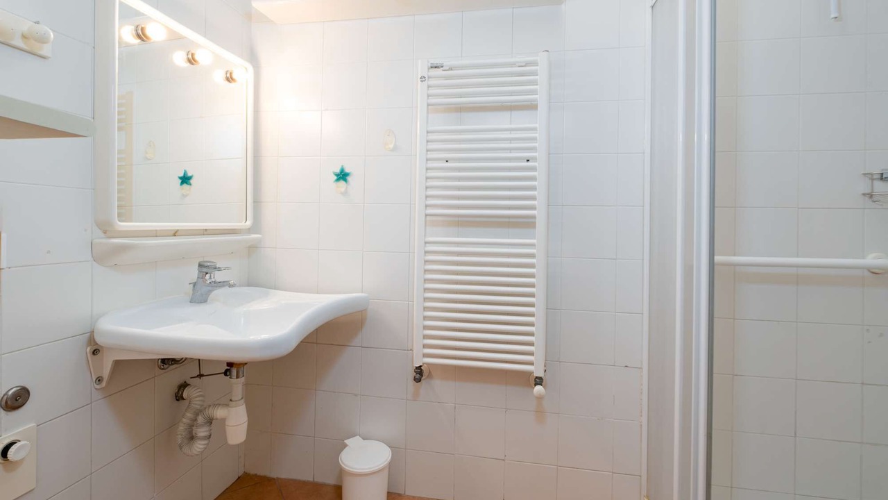Photo of Bathroom in Bardolino