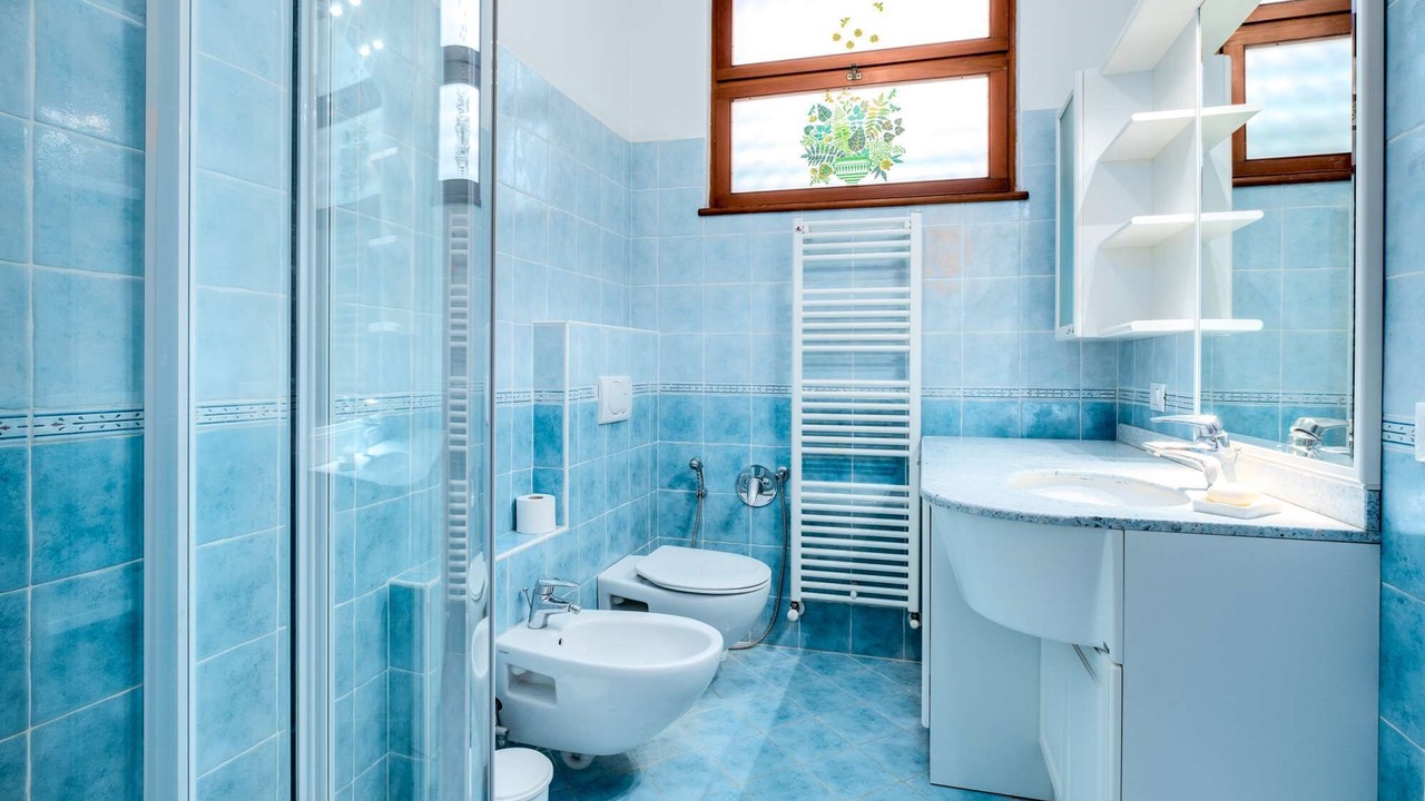 Photo of Bathroom in Bardolino
