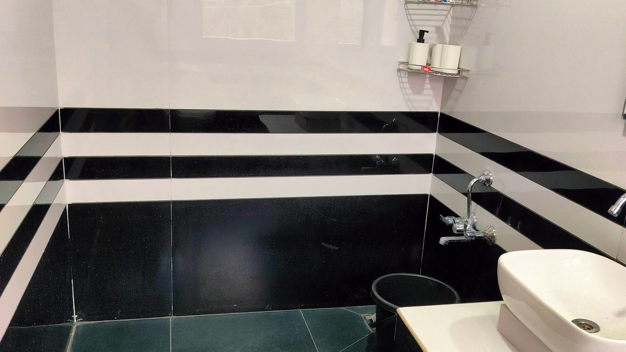 Photo of Bathroom in Mannarkkad