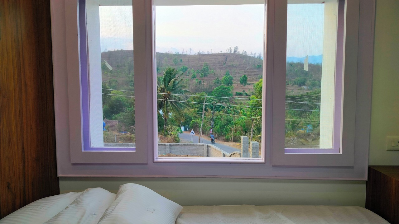 Photo of Bedroom in Mannarkkad