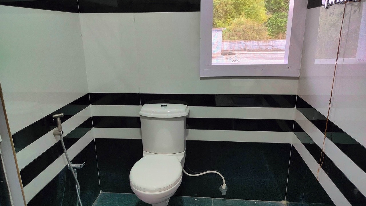 Photo of Bathroom in Mannarkkad