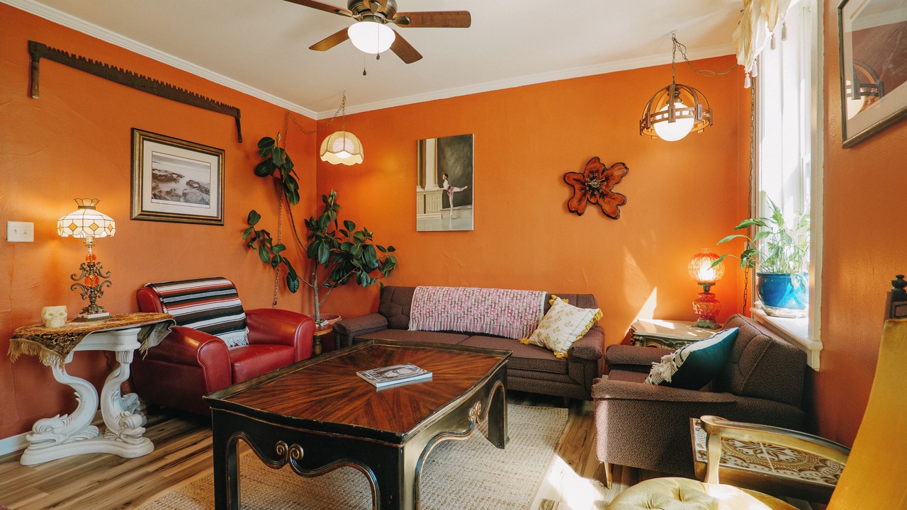 Photo of Livingroom in Manitowoc