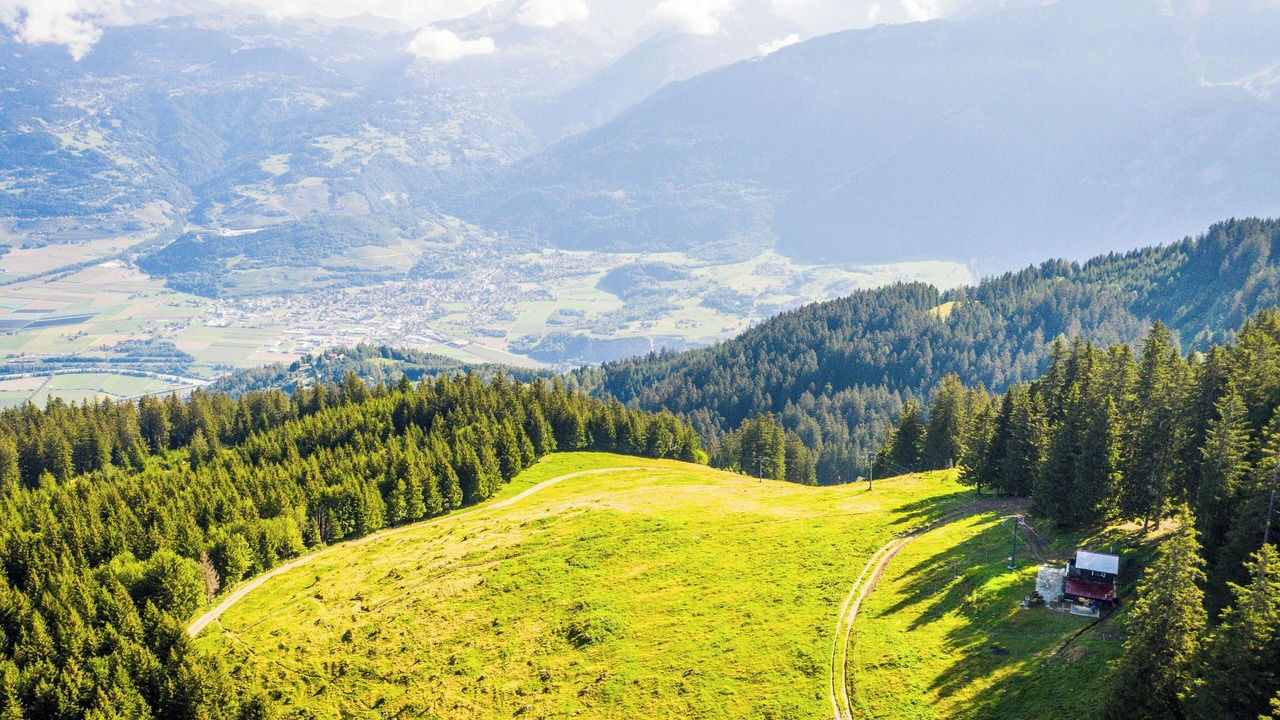 Photo of Outdoor in Monthey