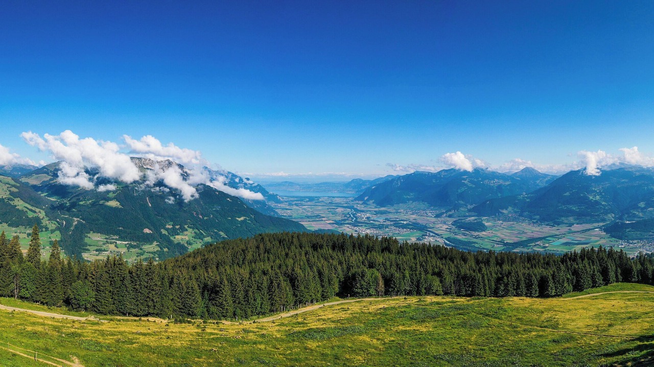 Photo of Outdoor in Monthey