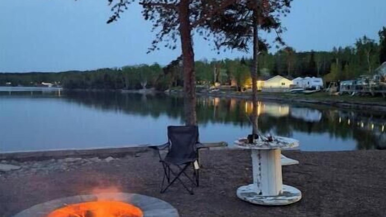 Photo of Outdoor in Point Leamington