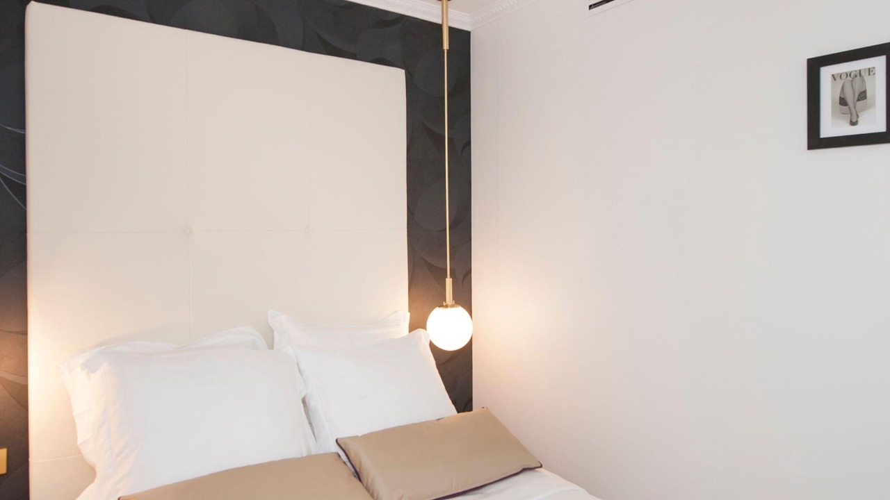 Photo of Bedroom in Odeon