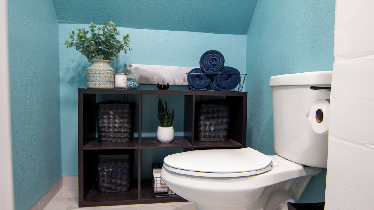 Photo of Bathroom in Waukesha