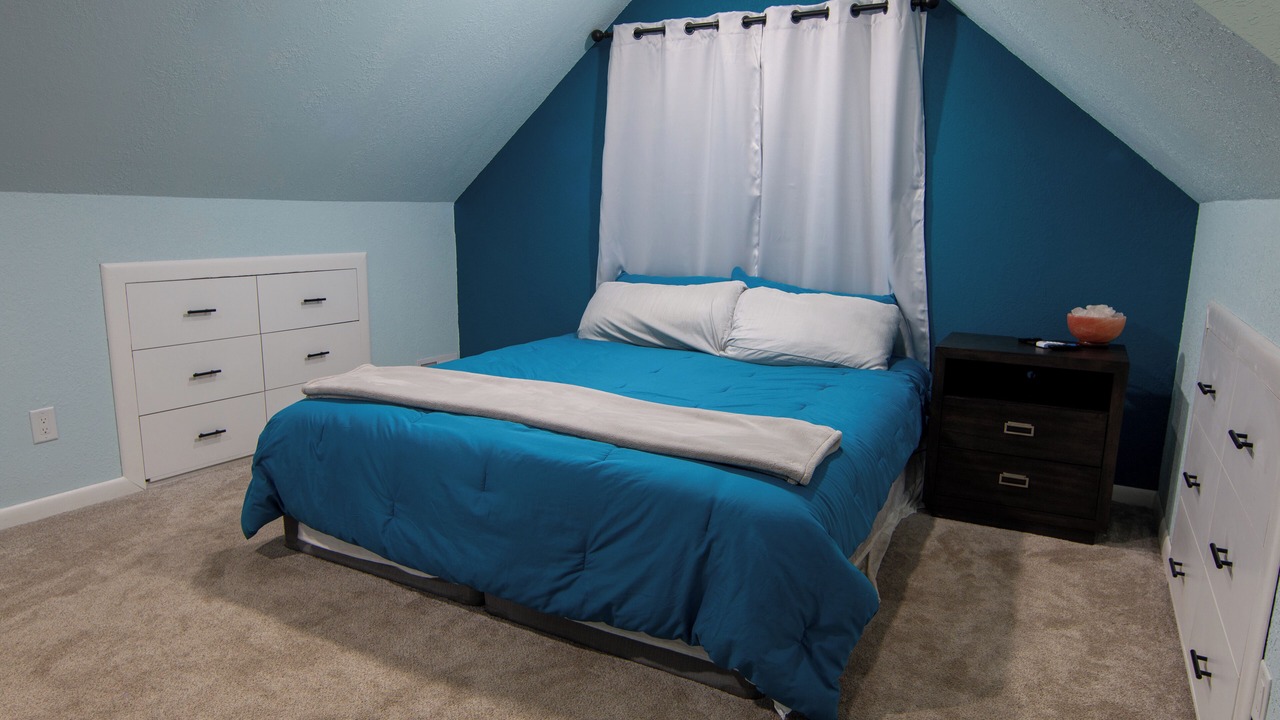 Photo of Bedroom in Waukesha