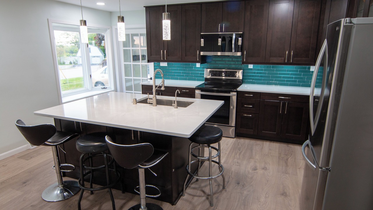 Photo of Kitchen in Waukesha