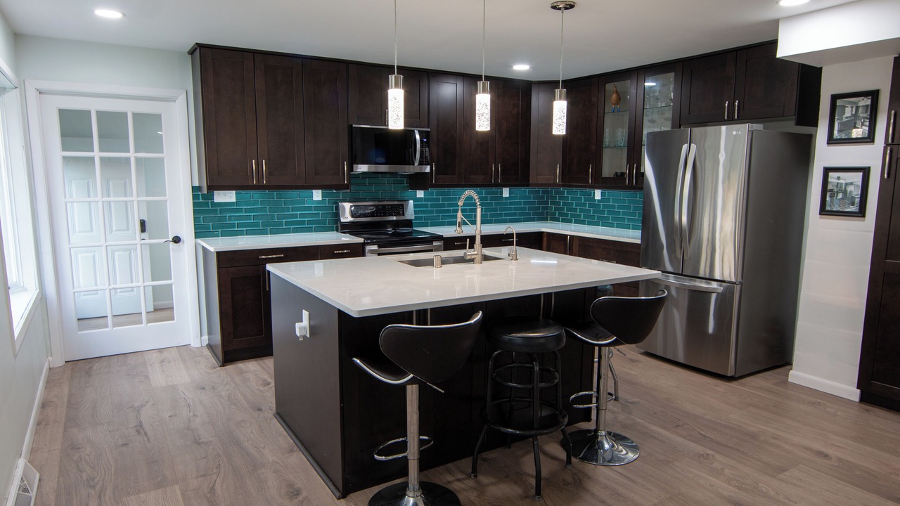 Photo of Kitchen in Waukesha