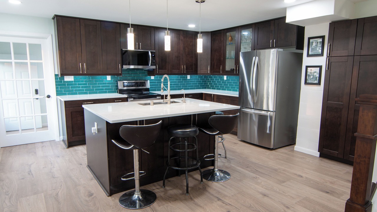 Photo of Kitchen in Waukesha