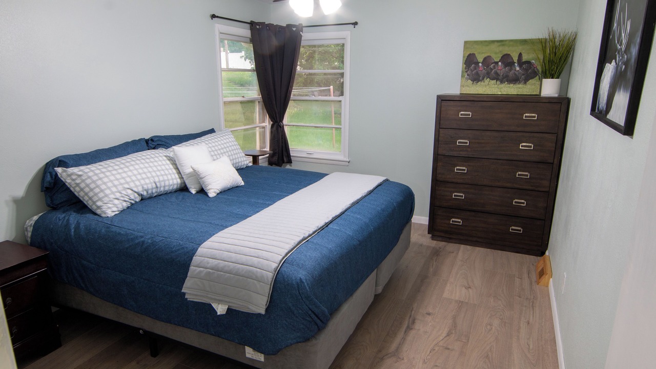 Photo of Bedroom in Waukesha