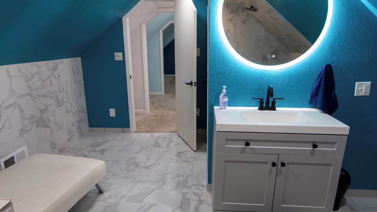 Photo of Bathroom in Waukesha