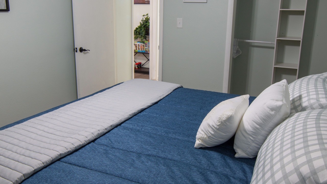 Photo of Bedroom in Waukesha
