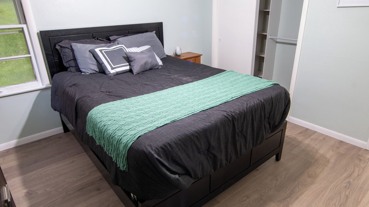 Photo of Bedroom in Waukesha