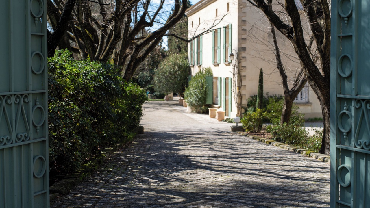 Photo of Outdoor in Barbentane