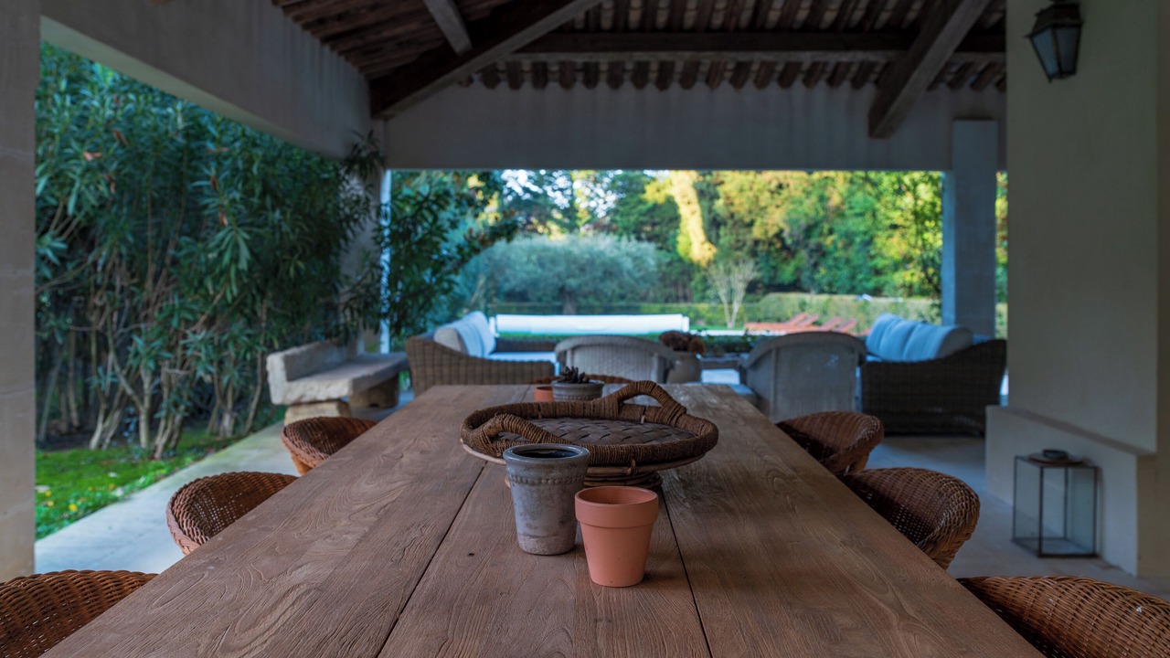 Photo of Outdoor in Barbentane