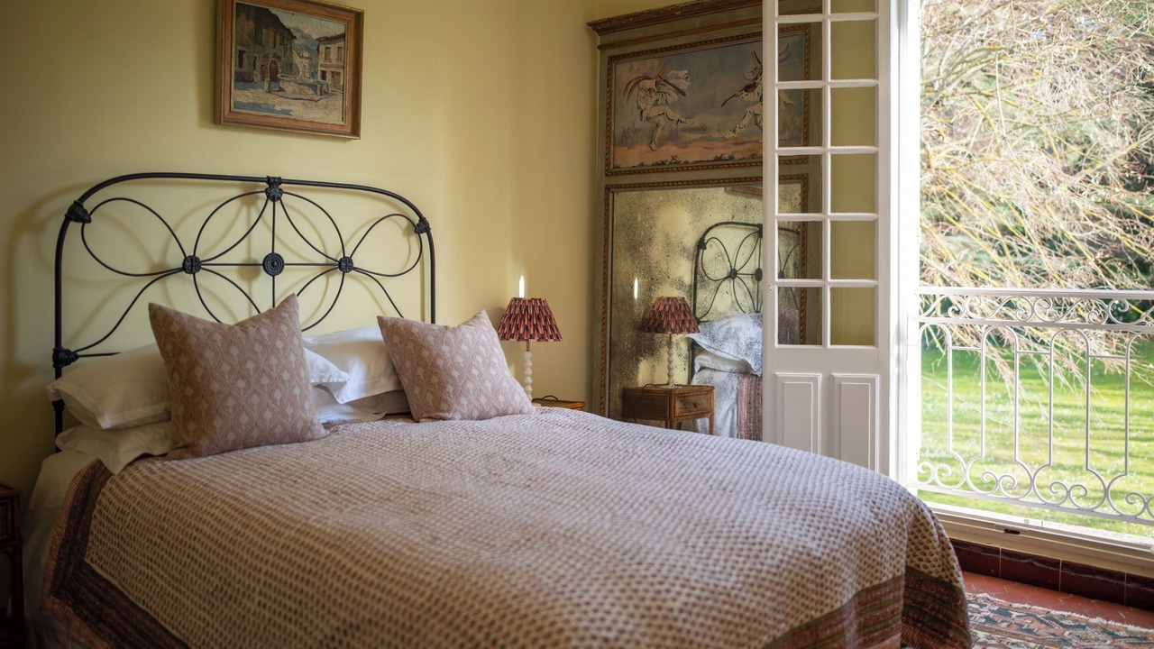 Photo of Bedroom in Barbentane