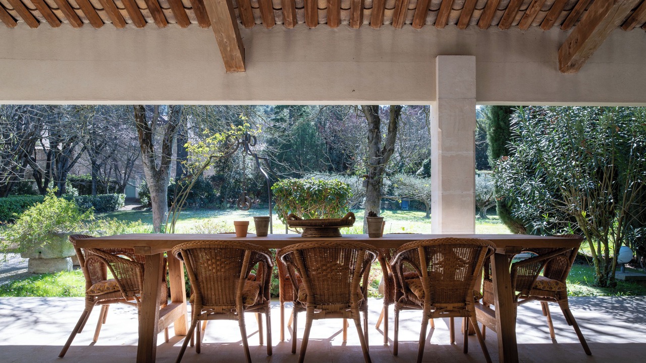 Photo of Outdoor in Barbentane