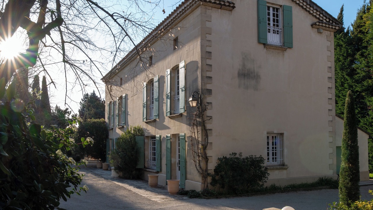 Photo of Outdoor in Barbentane