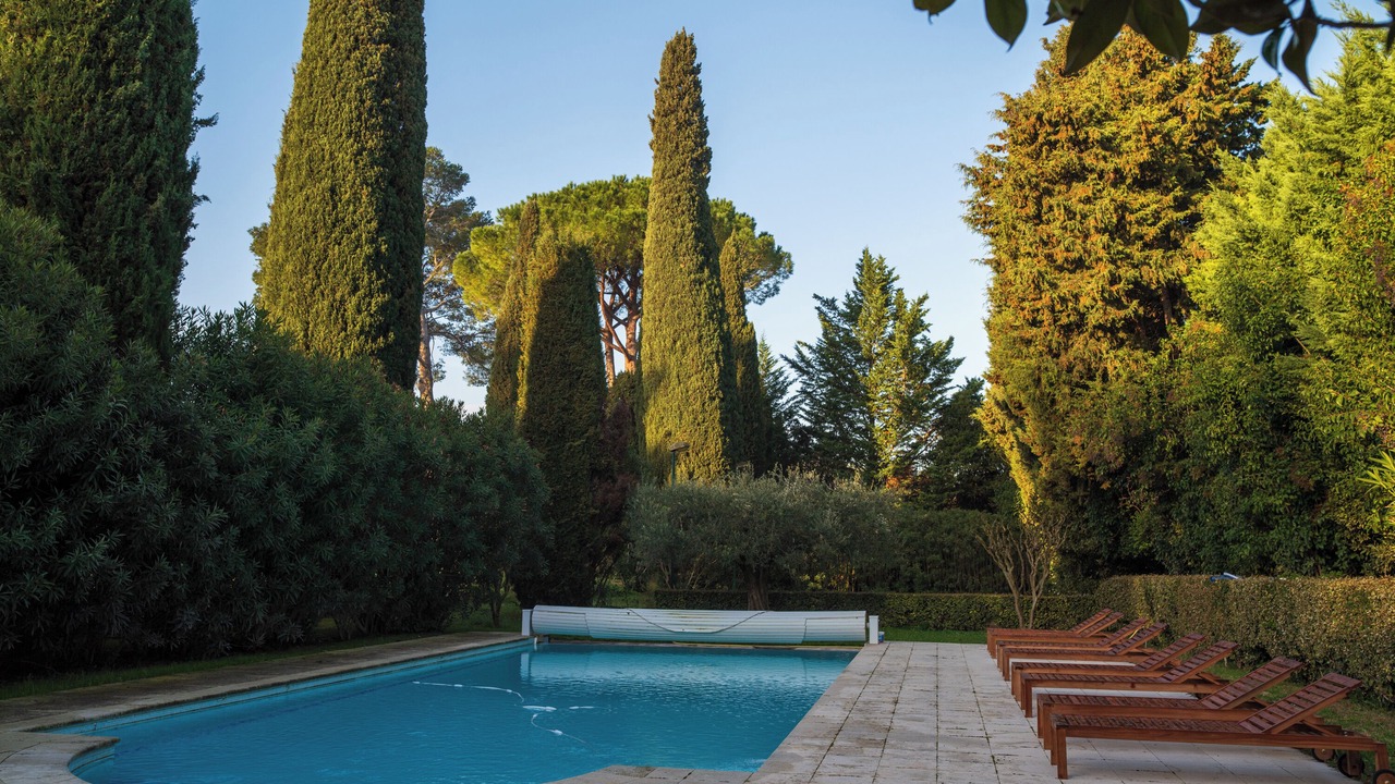 Photo of Outdoor in Barbentane