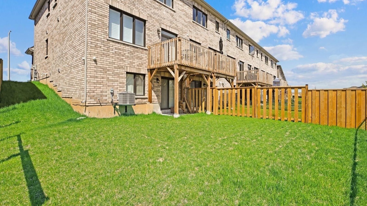 Photo of Outdoor in Thorold