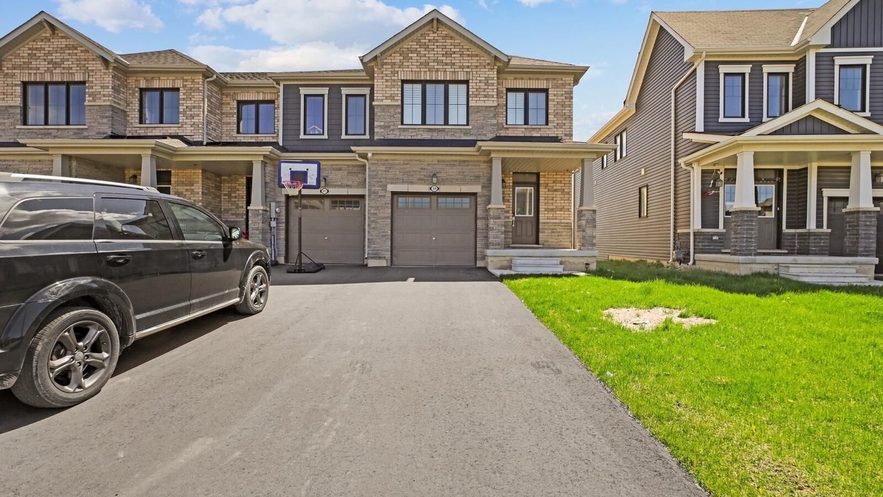 Photo of Outdoor in Thorold