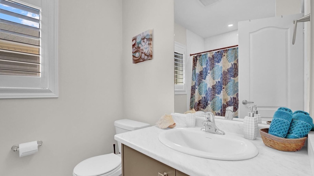 Photo of Bathroom in Thorold