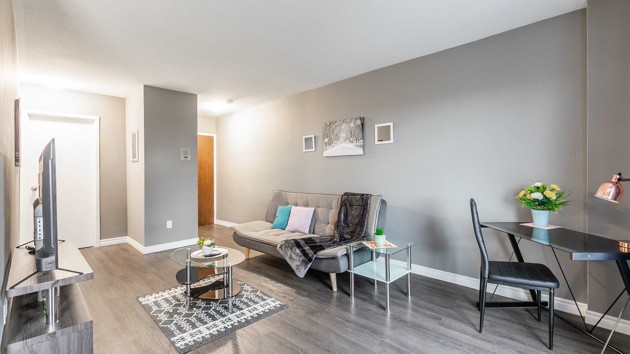 Photo of Bedroom in Rosedale