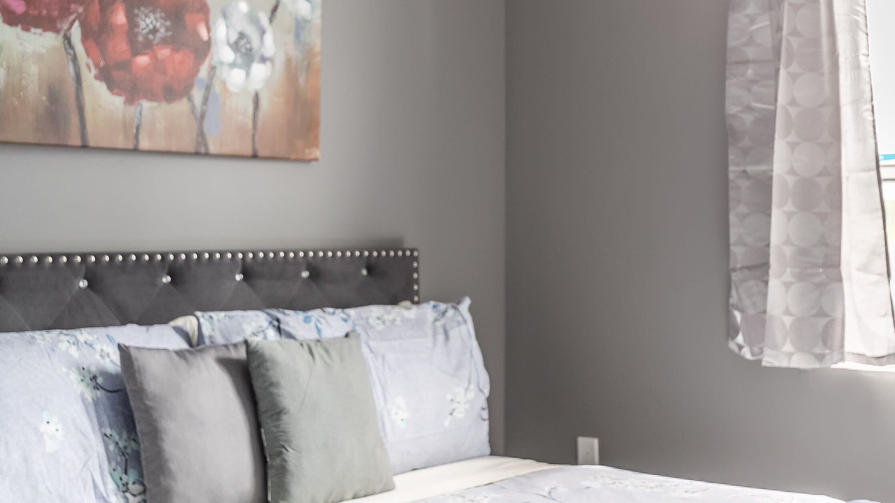 Photo of Bedroom in Rosedale