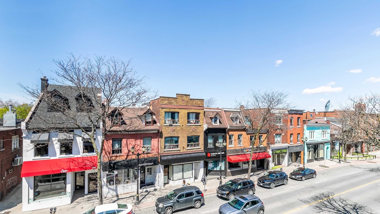 Photo of Others in Central Hamilton