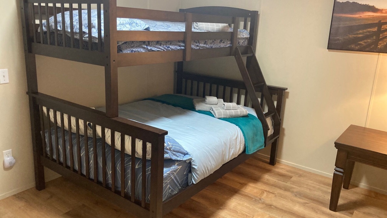 Photo of Bedroom in Necedah