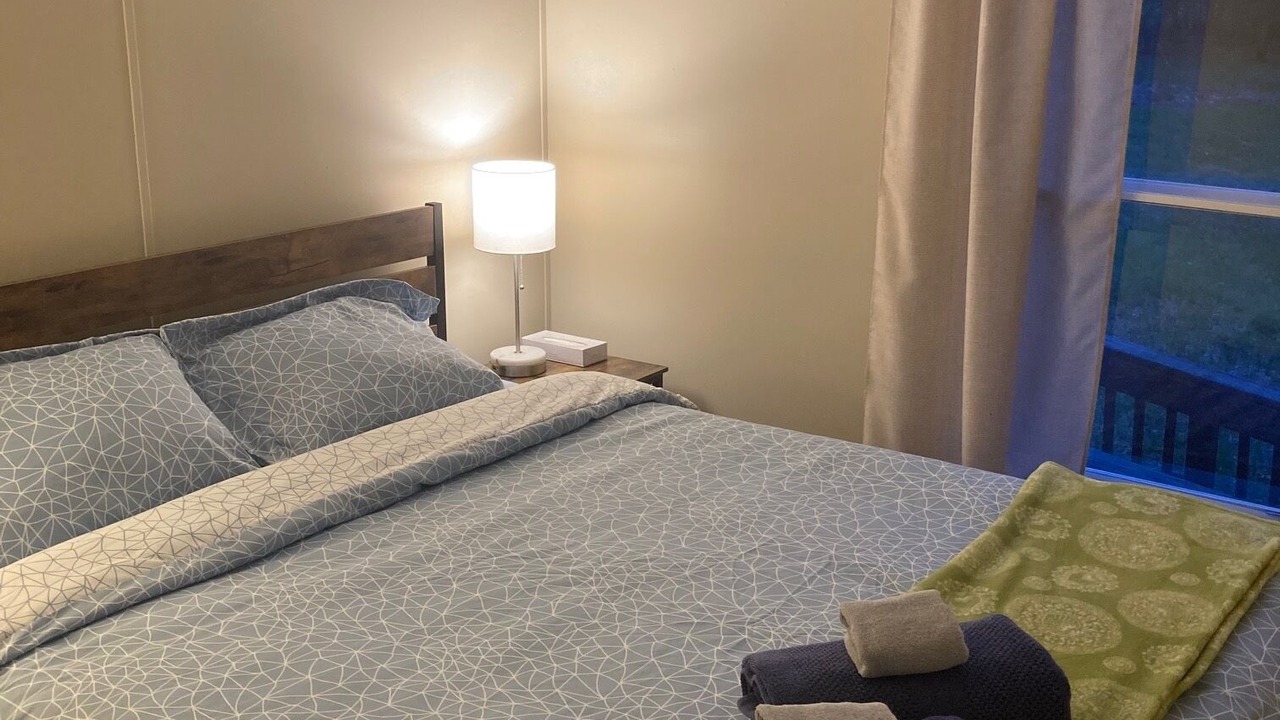 Photo of Bedroom in Necedah