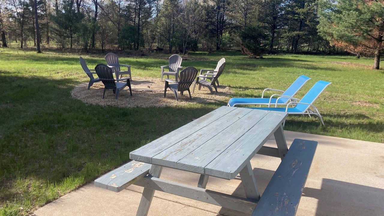 Photo of Outdoor in Necedah