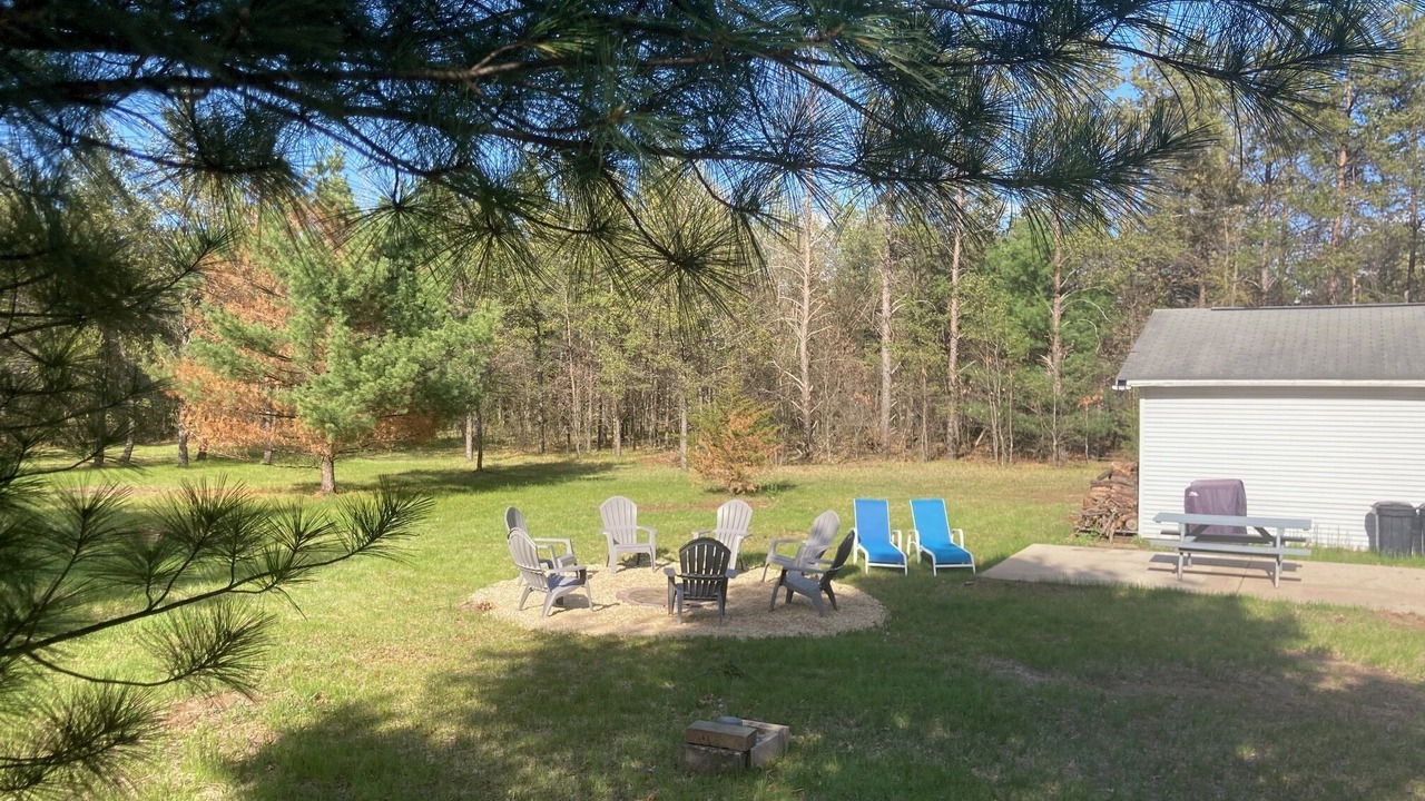 Photo of Patio Balcony in Necedah