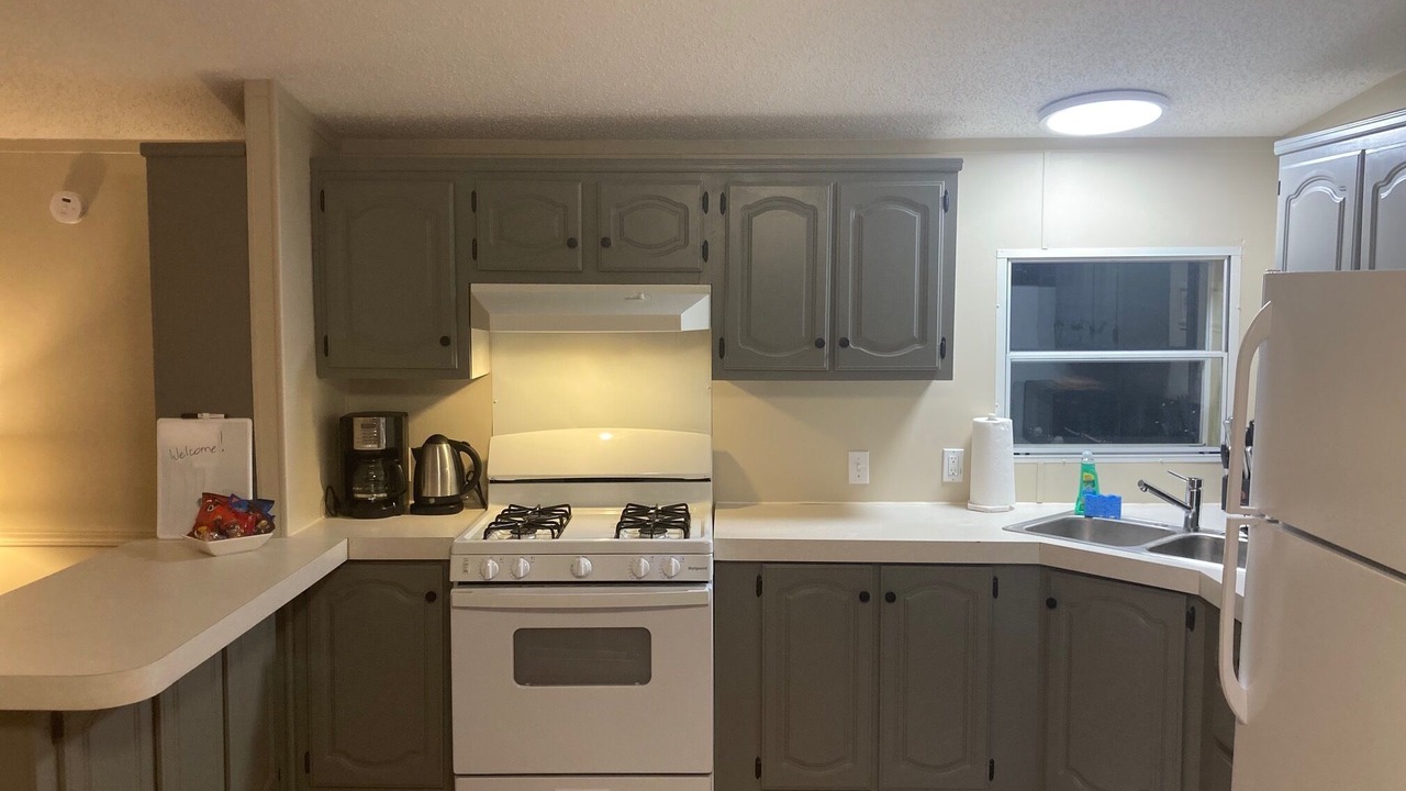 Photo of Kitchen in Necedah