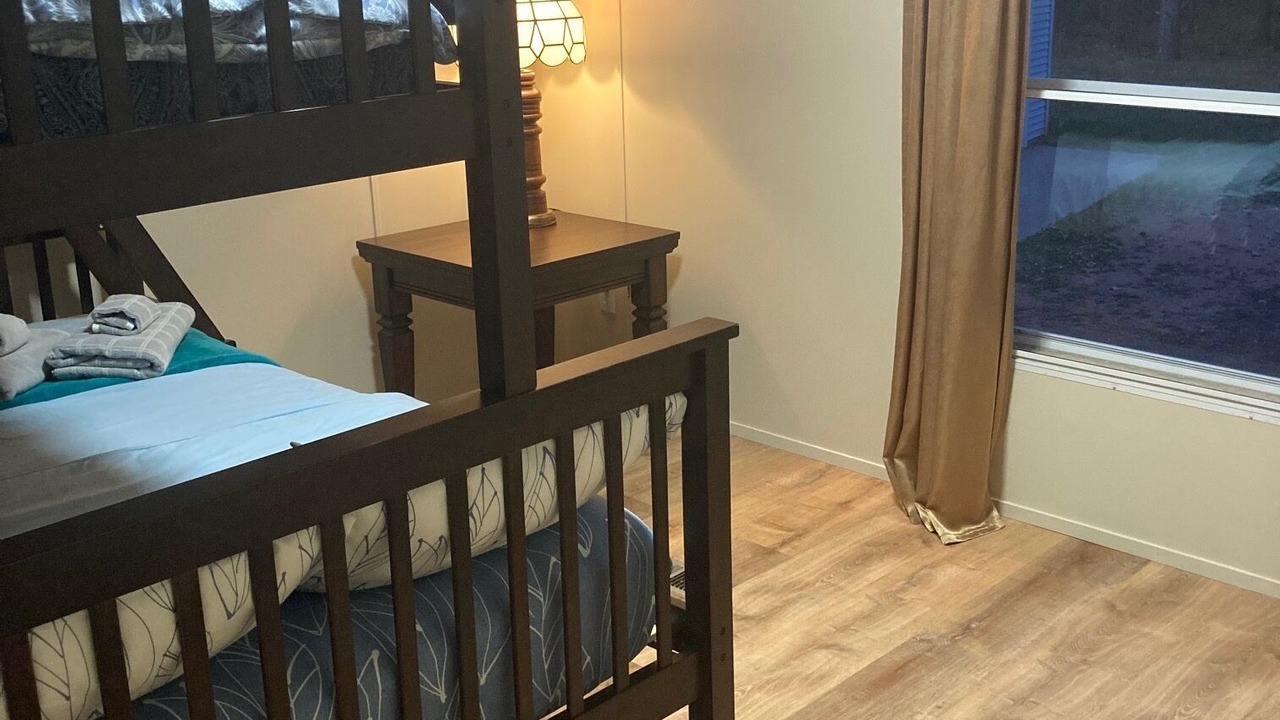 Photo of Bedroom in Necedah